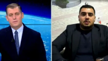 “Berisha po tenton të bëhet zëri i protestës”- Deputeti Erjo Mile: Pedagogët po përdoren nga PD-ja, ata në shesh nuk janë studentë, kërkojnë destabilitet