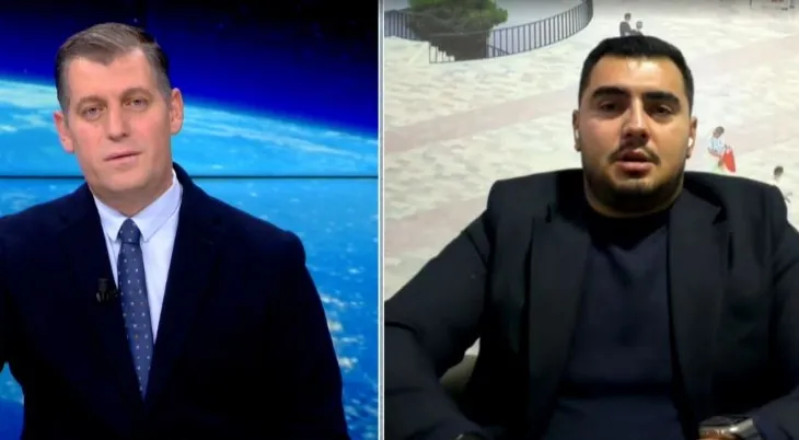“Berisha po tenton të bëhet zëri i protestës”- Deputeti Erjo Mile: Pedagogët po përdoren nga PD-ja, ata në shesh nuk janë studentë, kërkojnë destabilitet