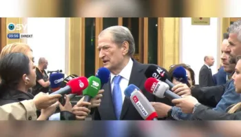 Berisha: Protesta e qytetarëve, opozita do mbrojë interesat e tyre! Rama do sjellë edhe Lubinë sot në Kuvend