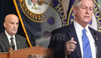 Berisha publikon letrën e kongresmenëve amerikanë: Të ndëshkohen qeveritarët e korruptuar