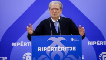 Berisha: Rama, jep dorëheqjen se nuk të ka ngelur më asgjë për të qeverisur. Qeveria teknike është zgjidhja e vetme