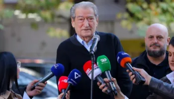 Berisha: Rama mbetet zjarrvënësi më i madh! Me Ballukun e lindat e tij plaçkitën mbi 12 mld Euro nga taksat e shqiptarëve