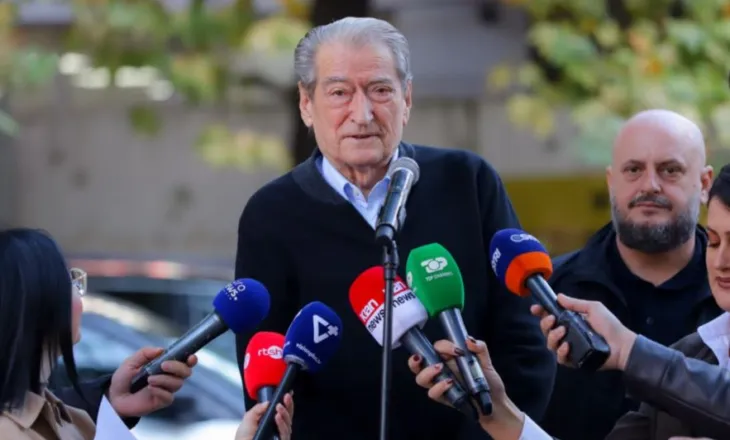 Berisha: Rama mbetet zjarrvënësi më i madh! Me Ballukun e lindat e tij plaçkitën mbi 12 mld Euro nga taksat e shqiptarëve