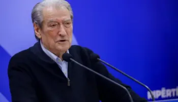 Berisha-Ramës: Nuk ka dialog me ty! Jep dorëheqjen që të bëhet zgjidhje politike, kjo revoltë nuk ka kthim prapa