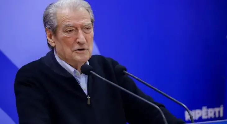 Berisha-Ramës: Nuk ka dialog me ty! Jep dorëheqjen që të bëhet zgjidhje politike, kjo revoltë nuk ka kthim prapa