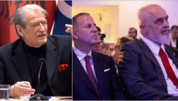 Berisha: Roni Yeffet mbeti i fandaksur nga kontrolli në banesë, telefonoi të paktën 4 herë Ramën