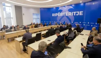Berisha: Shqipëria e Ramës është sot shteti më monist pas Koresë së Veriut!