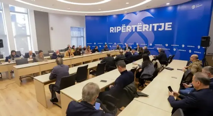 Berisha: Shqipëria e Ramës është sot shteti më monist pas Koresë së Veriut!