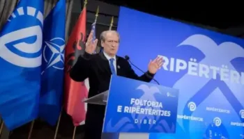 Berisha: Shqipëria rrallë ndonjëherë në histori është rrokullisur, siç është rrokullisur këto 14 vite! Pensionistët nuk blejnë dot ilaçet