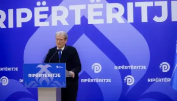 Berisha: Studentët, 9 orë dhëmbë për dhëmbë me banditët! Të identifikohen vrasësit që marrin nishan në sy