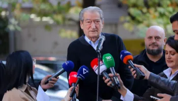 Berisha sulmon SPAK-un dhe akuzon Ramën: PS është kundër votës së lirë…