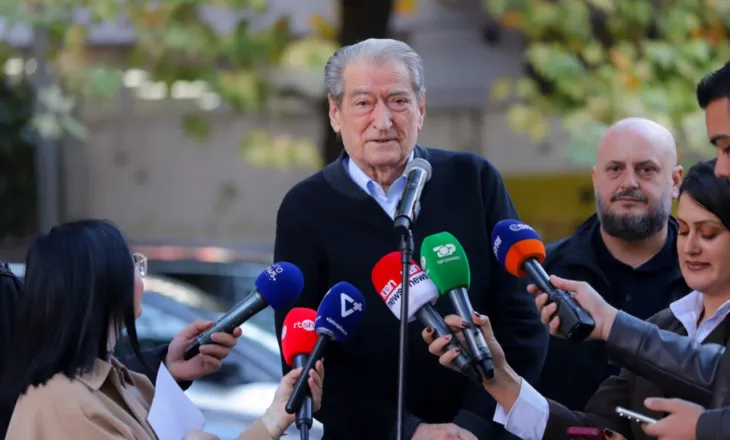 Berisha sulmon SPAK-un dhe akuzon Ramën: PS është kundër votës së lirë…