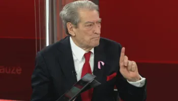 Berisha surprizon: Nuk bëhem kryeministër nëse fitoj zgjedhjet, shqiptarët do të vendosin me referendum