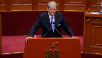 Berisha: Të shkojmë në referendum për Reformën Territoriale dhe të miratojmë variantin që votojnë qytetarët