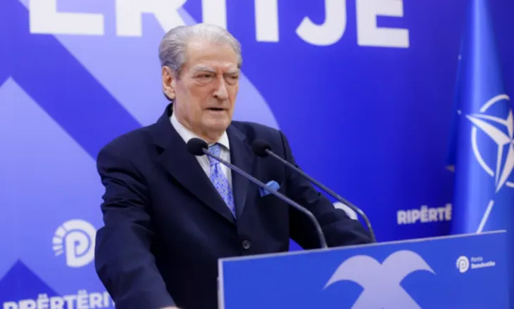 Berisha thërret protestë kombëtare të shtunën: PD në mbështetje të studentëve (VIDEO)