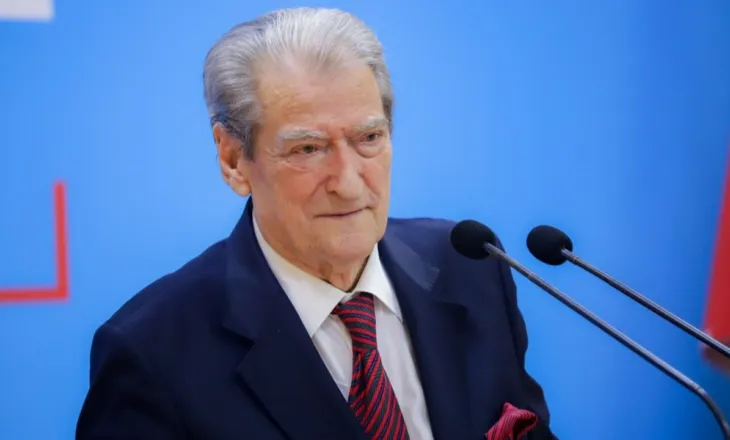 Berisha: Tirana nuk ka njohur një barbari të tillë, Rama armik i egër i kombit