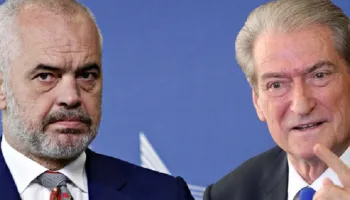 Berisha ultimatum Ramës: Jep dorëheqjen menjëherë! Qeveria teknike është zgjidhja e vetme politike për të nxjerrë vendin nga kriza