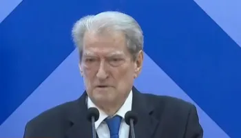 Berisha urdhëron PD-në të zbresë përsëri në shesh dhe thërret tjetër protestë kombëtare të shtunën!