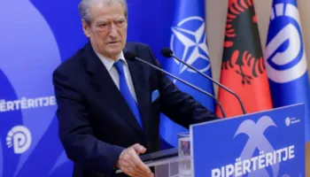 Berisha uron shqiptarët në Luginën e Preshevës: Ky rezultat është një dëshmi e fuqisë së bashkimit