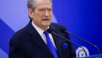 Berisha: Vuçiç ishte kukull e Putinit, bashkë me Ramën bëri gjithçka për ndarjen e Kosovës