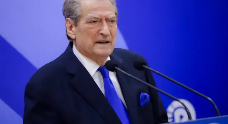 Berisha: Vuçiç ishte kukull e Putinit, bashkë me Ramën bëri gjithçka për ndarjen e Kosovës