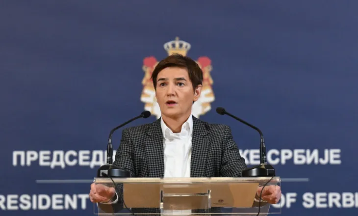 Bërnabiç: Zgjedhjet presidenciale, afati i shpalljes deri më 27 nëntor