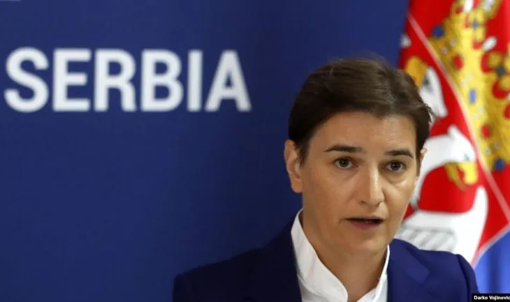 Bërnabiç: Zgjedhjet presidenciale në Serbi do të shpallen deri më 27 nëntor!