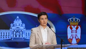 Bërnabiq: Zgjedhjet presidenciale në Serbi do të shpallen deri më 27 nëntor