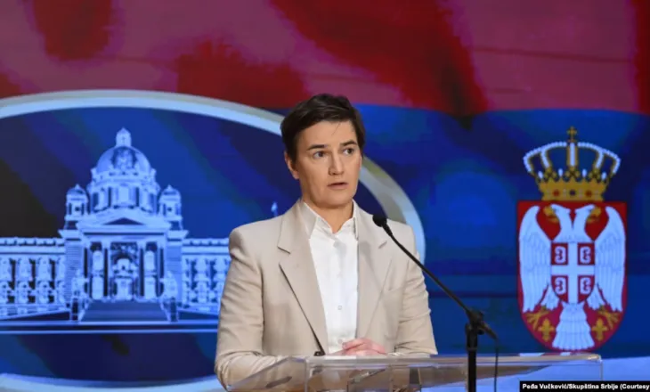 Bërnabiq: Zgjedhjet presidenciale në Serbi do të shpallen deri më 27 nëntor