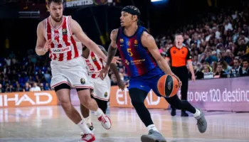 Bie edhe Panathinaikos, tri skuadra udhëheqin Euroleague, dominojnë ekipet greke