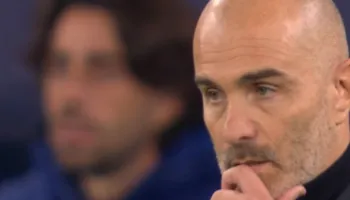 Bie heshtja në “Etihad”, PSG shokon Man. City-n me dy gola të shpejtë (video)