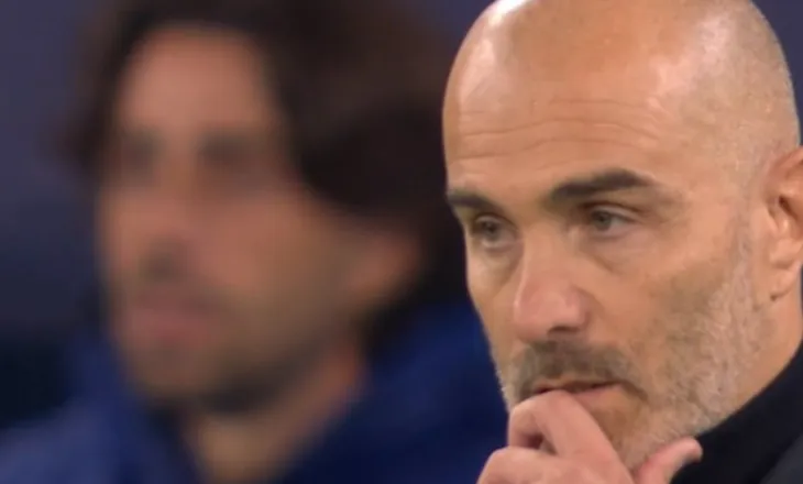 Bie heshtja në “Etihad”, PSG shokon Man. City-n me dy gola të shpejtë (video)