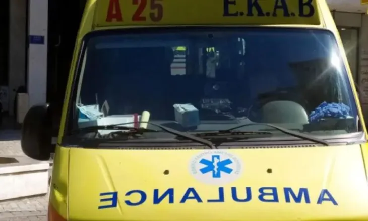 Bie nga skela ku punonte, humb jetën shqiptari në Selanik