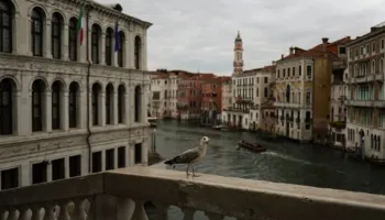 Bienalja e Venecias, gjithçka që duhet të dini për një nga festivalet më prestigjioze të artit
