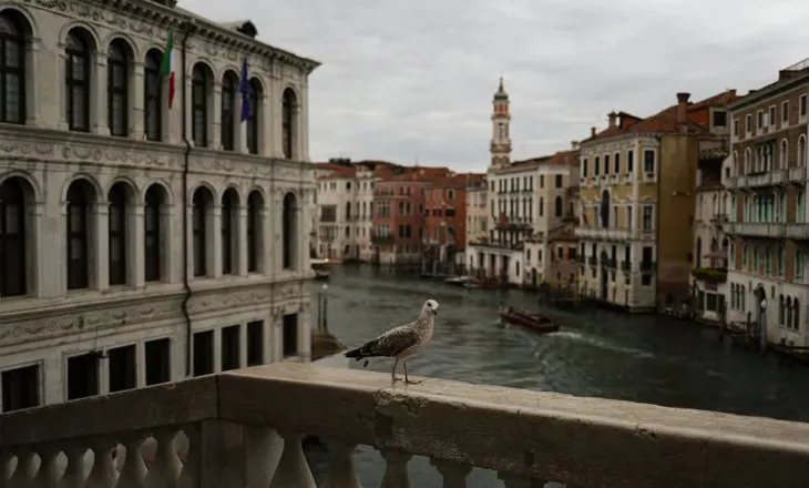 Bienalja e Venecias, gjithçka që duhet të dini për një nga festivalet më prestigjioze të artit