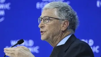 Bill Gates paralajmëron për 20 vjet trazira nga inteligjenca artificiale: Do të ketë fitues dhe humbës, shoqëria s’është gati