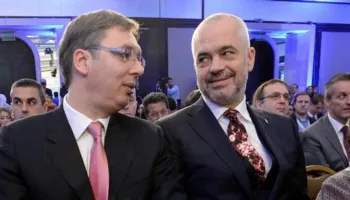 BIRN: Efekti domino nga Serbia në Shqipëri; mes shpresës dhe sfidave politike
