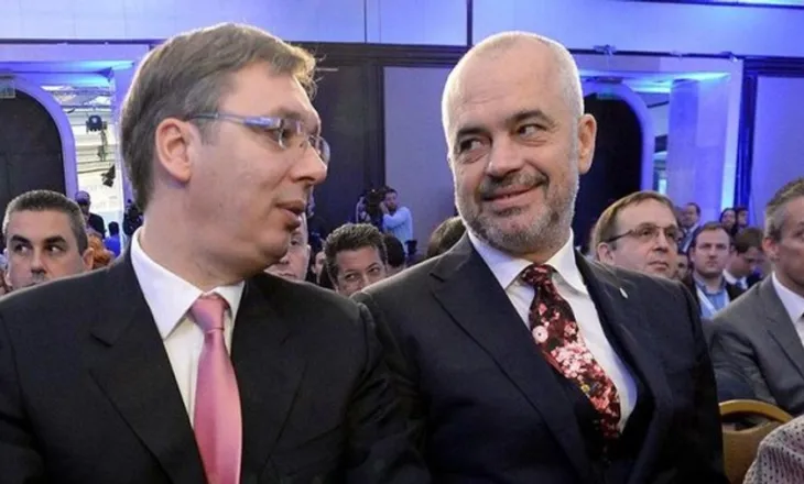 BIRN: Efekti domino nga Serbia në Shqipëri; mes shpresës dhe sfidave politike