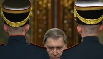 Bisedimet në Abu Dhabi, Rusia: Zyrtarët evropianë nuk do të marrin pjesë drejtpërdrejt në negociatat për Ukrainën