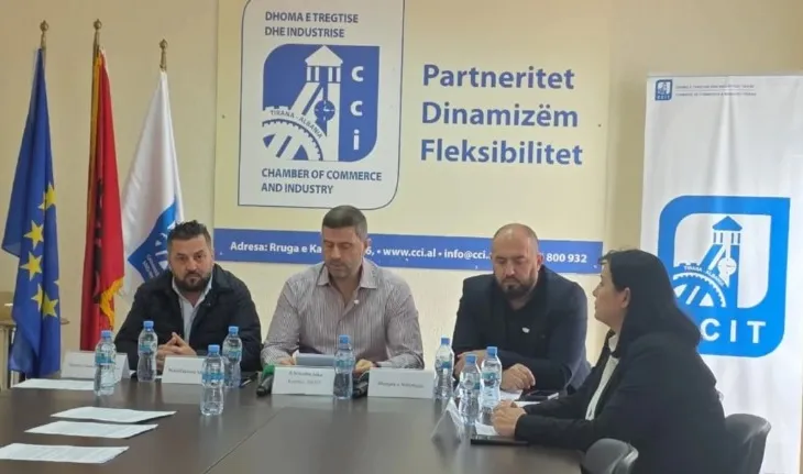 Bizneset kundër Paketës Fiskale 2027 të qeverisë: Rritja e taksave godet investimet dhe punësimin!