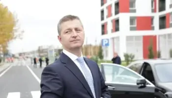 Biznesmeni Valon Lluka mbetet në qeli! Ish-ortaku i Pacollit akuzohet për 4 vepra penale