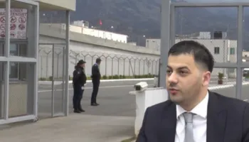 BKH zbarkon në Bradashesh, kontroll në qelinë ku mbahet Ergys Agasi, sekuestrohen disa celularë