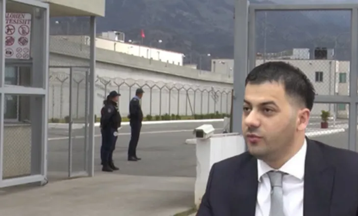 BKH zbarkon në Bradashesh, kontroll në qelinë ku mbahet Ergys Agasi, sekuestrohen disa celularë
