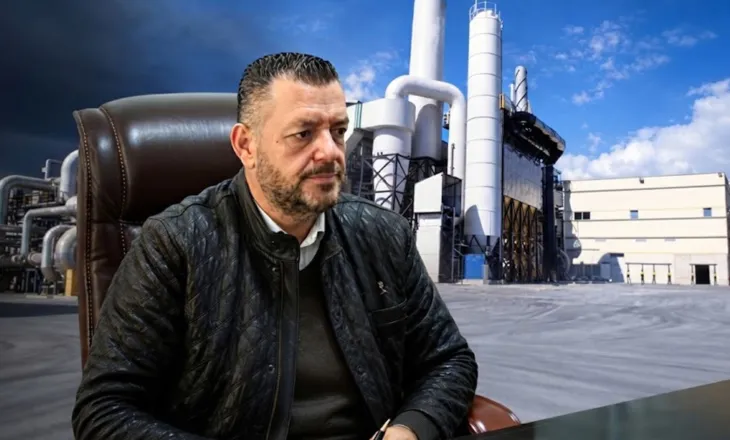 BKH zbarkon në Elbasan, në pranga administratori i “ECO-ELB” (EMRI)