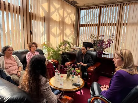 BKK dhe Ambasada e Italisë bashkëpunojnë për Javën e Gjuhës dhe Kulturës Italiane