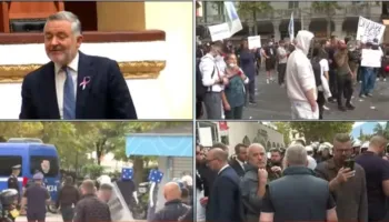 Bledi Klosi e pranon hapur se reforma është politike: Po i shkrijmë dhe do i marrim ne të gjitha