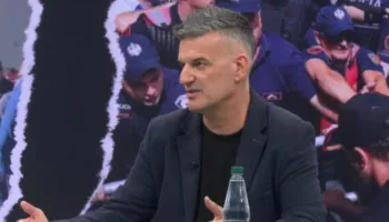 Bledi Mane flet për sulmin me vezë dhe nxjerr emrat: Ishte një porosi e marrë me emergjencë