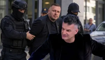 “Bledi, të falënderoj”/ Gazetari Bledi Mane zbulon mesazhin me Adi Hilën pas publikimit të videove
