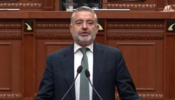 Blendi Klosi sfidon debatet për Ramën: Do t’i fitojë zgjedhjet edhe në 2027 dhe 2029