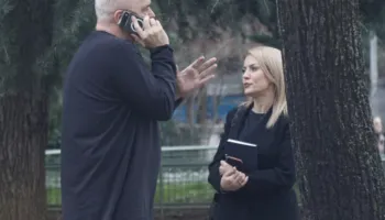 Blerina Gjylameti zbaton “urdhrin” e Ramës, jep dorëheqjen nga drejtimi i AKU